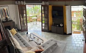 Para curtir com amigos e familiares na serra fluminense